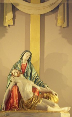 pieta