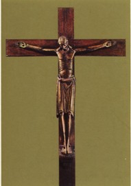 crucifix