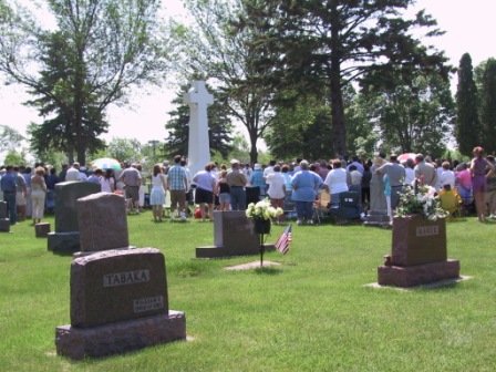 rc cemetery