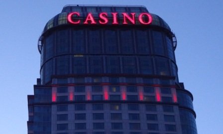 casino