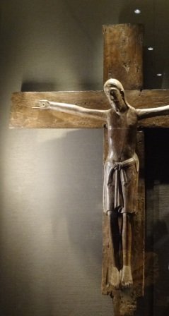 christ crucifix