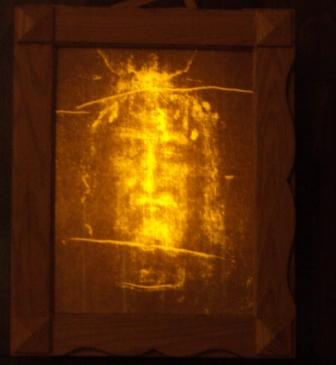 shroud of turin