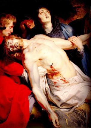 lamentation