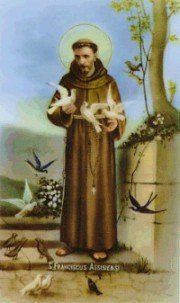 St Francis