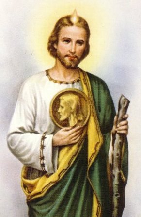 saint jude