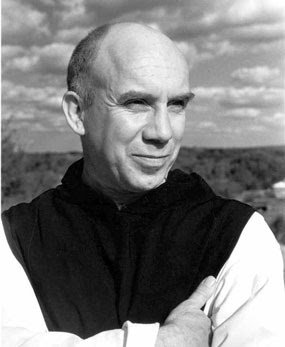 thomas merton