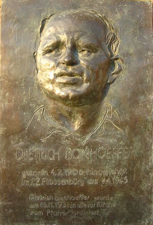 dietrich bonhoeffer