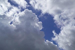 Clouds (c) FreeFoto.com 