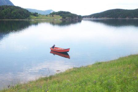 bay of islands newfoundland